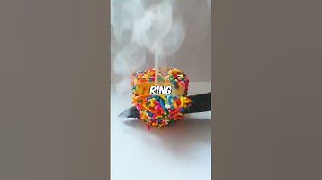 the ring that exposed