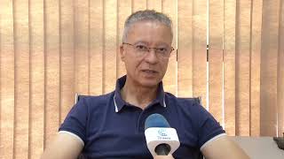 Secretaria Municipal de Meio Ambiente orienta sobre o...