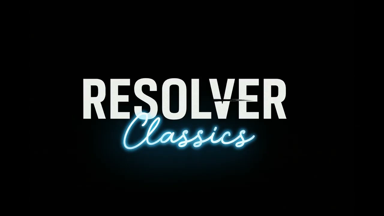 Resolver - Gremlins adlı videoyu YouTube'da izle Resolver - Gremlins adlı videoyu YouTube'da izle
