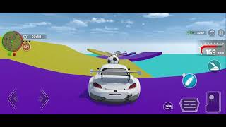 #Car ramp game winner #video #long video like and #subscribe mychannel