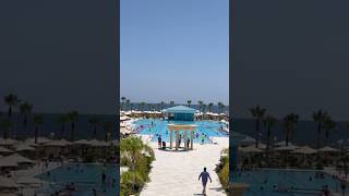 Тунис/ Tunis Отель Concorde Green Park Palace 5*