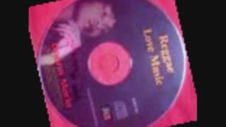 DONNA MARIE----- Cant stop loving you