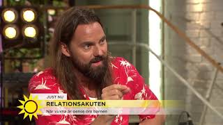 Relationsakuten om satt hålla 