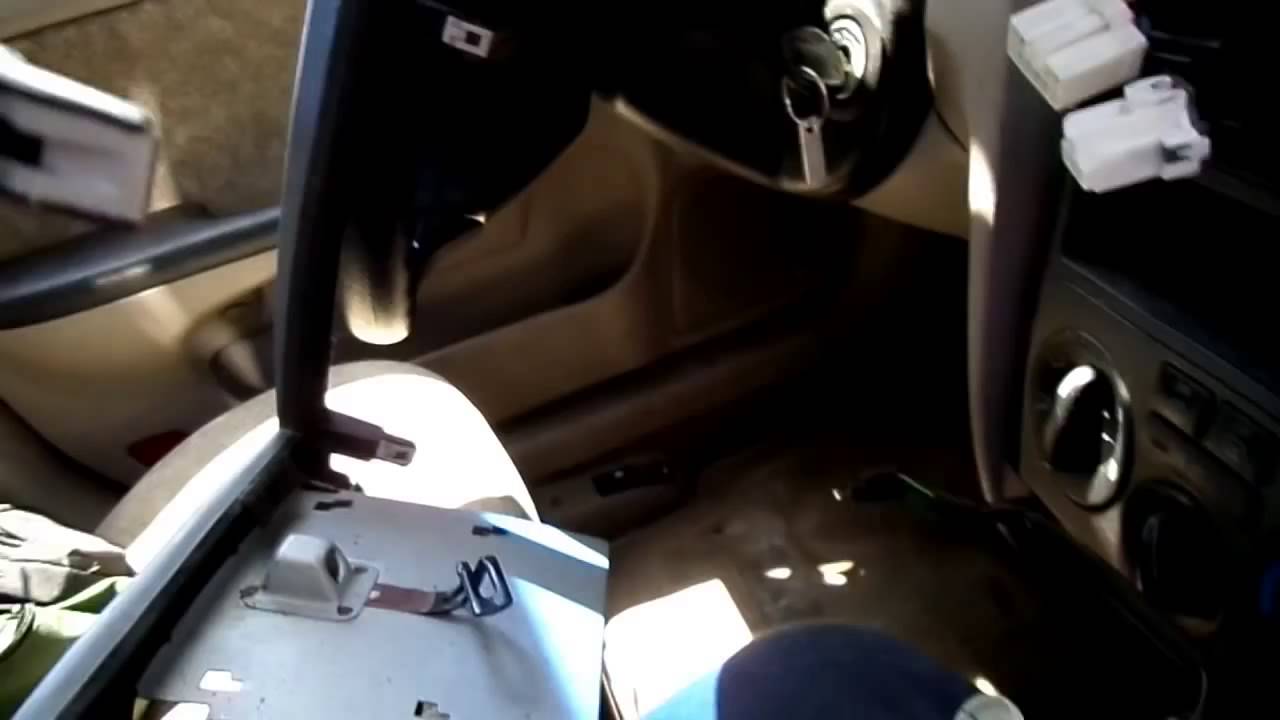 Hyundai elantra j3 масло