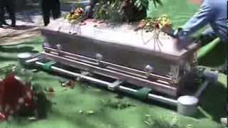 PART 3 DEACON LEMON MYHAND IN HEAVEN LOOKING OVER US