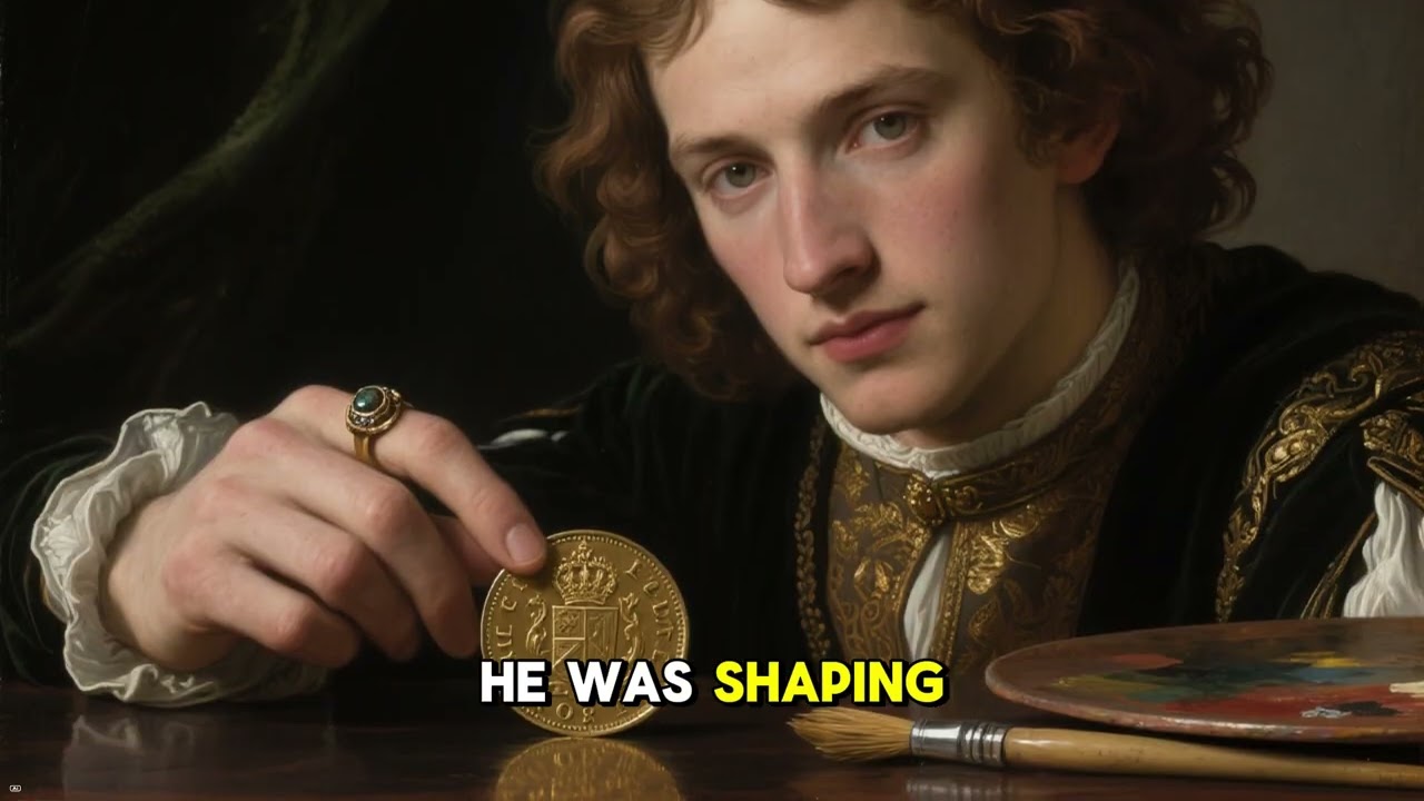 How the Medici Bank Quietly Conquered Europe | The Untold Power of Florence’s Most Dangerous Family