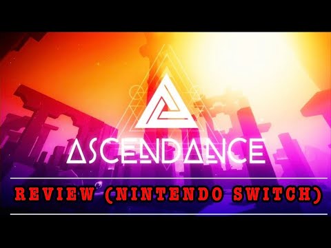 GBHBL Game Review: ASCENDANCE (Nintendo Switch)