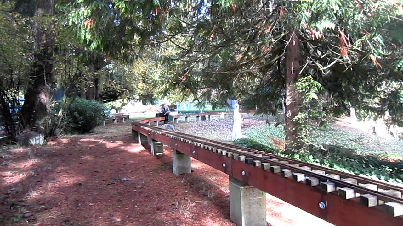 3 1/2 Gauge GWR county