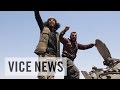 The Battle for Syria's South (Full Length)