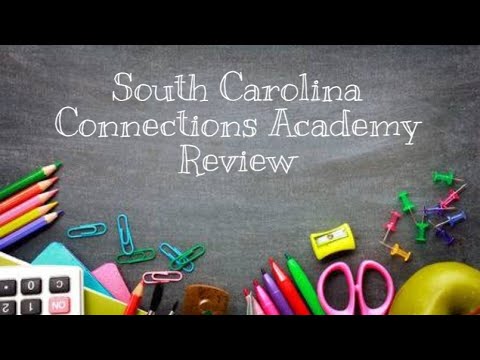 South Carolina Connections Academy Review