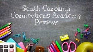 South Carolina Connections Academy Review