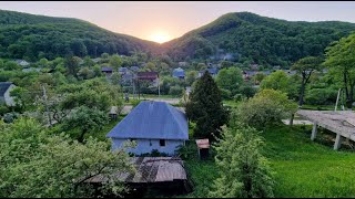 Vacation in Western Ukraine 2023. part 2. Vizhnitsa. (Ukr, rus, rom, eng subtitles)