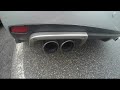 Beginning of video