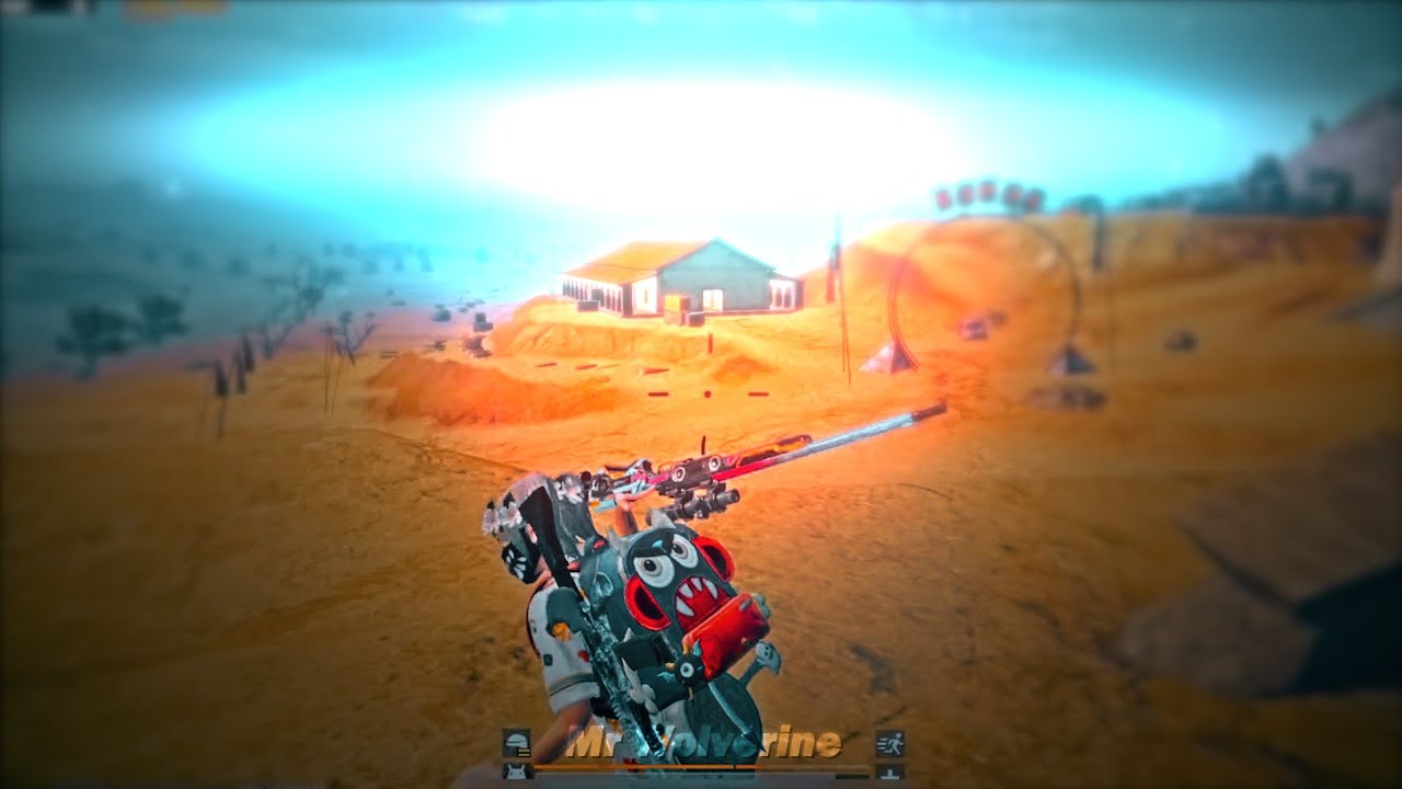 Maine Royaan 🥺 Lofi~Remix|Pubg/Bgmi 3D Velocity Montage|Best Edited Pubg Montage