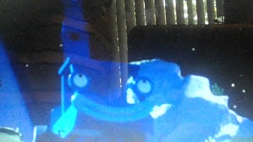 Bob the builder the comet song