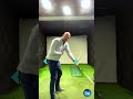 New Concept : Perfect Golf Swing TAKEAWAY : Lead Arm Move!