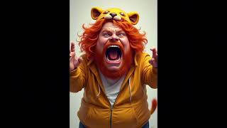 Caseoh “Roar” Ai Cover #caseoh