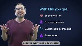 What is Procurement in ERP A guide to the procure-to-pay process