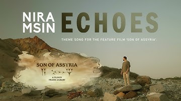 NIRAMSIN - Echoes (from Son of Assyria) (Official Music Video)