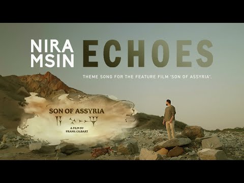 NIRAMSIN Echoes From Son Of Assyria Official Music Video