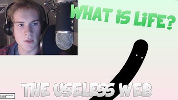 WHAT IS LIFE? - The Useless Web