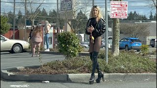 Seattle, Aurora Avenue Love - Episode 2