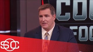 Trevor Matich: Miami Hurricanes are most vulnerable top-10 team | SportsCenter | ESPN