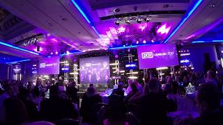 DCD Global Awards 2017 - Cloud Journey Winner