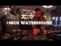 Nick waterhouse  45 vinyl set  le mellotron
