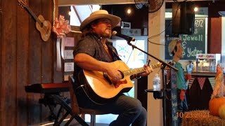 Buddy  Jewell * Sweet  Southern Comfort * The  Barn * Claysville, Alabama