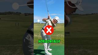 The Perfect Backswing