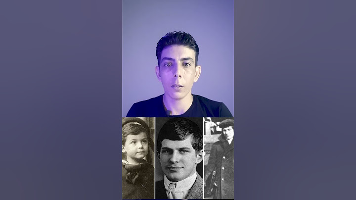 مين اذكى رجل في العالم كله