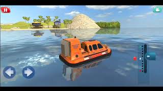 Last Level Of The Game | Coast Guard: Beach Rescue Team Android Gameplay HD screenshot 1