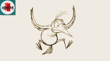 FLY IN - 1on1Animation