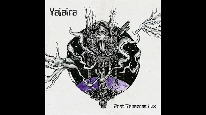 Yajaira - Post Tenebras Lux (lbum completo)