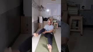 #leglifts #legmovement #legexercise #yogasana #motivation #yogainspiration #yogapractice #yogabhyas