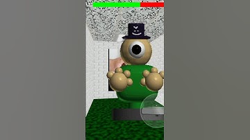 Baldi