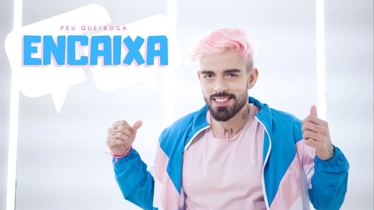 Mira Peu Queiroga - Encaixa 😈 en YouTube Mira Peu Queiroga - Encaixa 😈 en YouTube