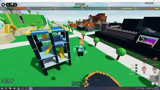 Raid Server Combat Warriors 23 Mins
