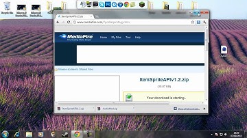 How To Install equivalent exchange mod Minecraft 1.7.3 v3.53