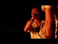 戦極MC BATTLE外伝(14.8.9) OSAKA 8MOJI杯@I.LOVE vs KZ