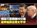 美中通話動態