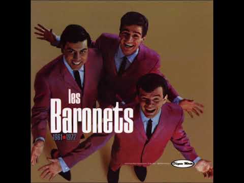 Les Baronets — La Même Chanson - Les Baronets (Your Mother should know)