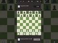 I checkmated and beat Knight_269 in an Epic Way Wonderful Game #shortsfeed #shorts #youtubeshorts