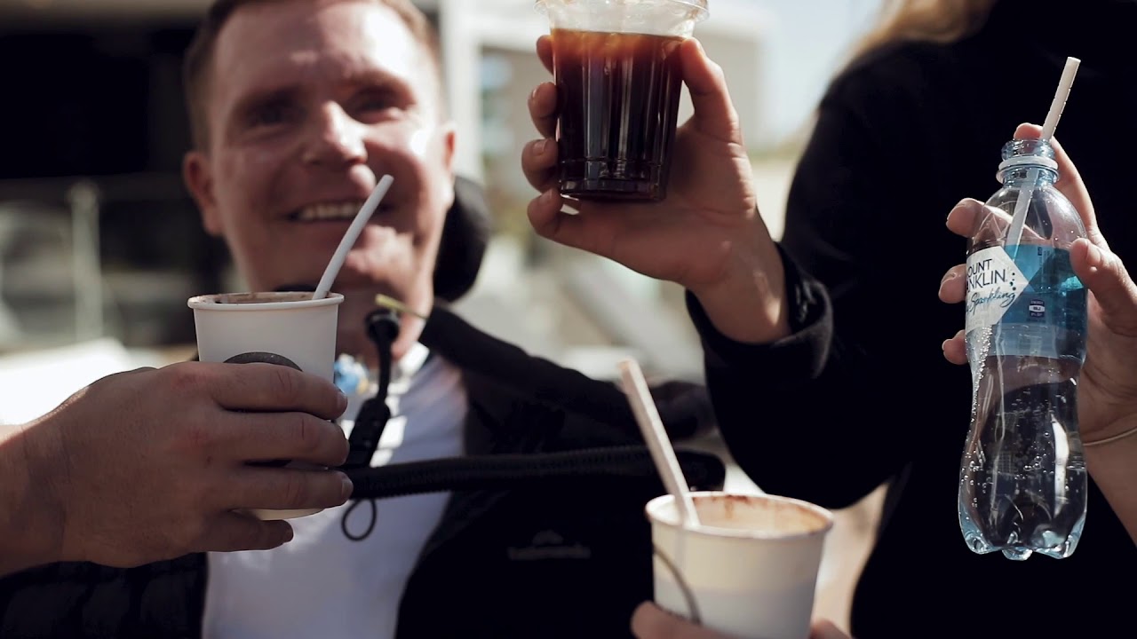 SIP Week - Spinal Injury Project - YouTube