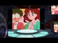 Toonami Rewind Sailor Moon Bumpers July 26 2024 