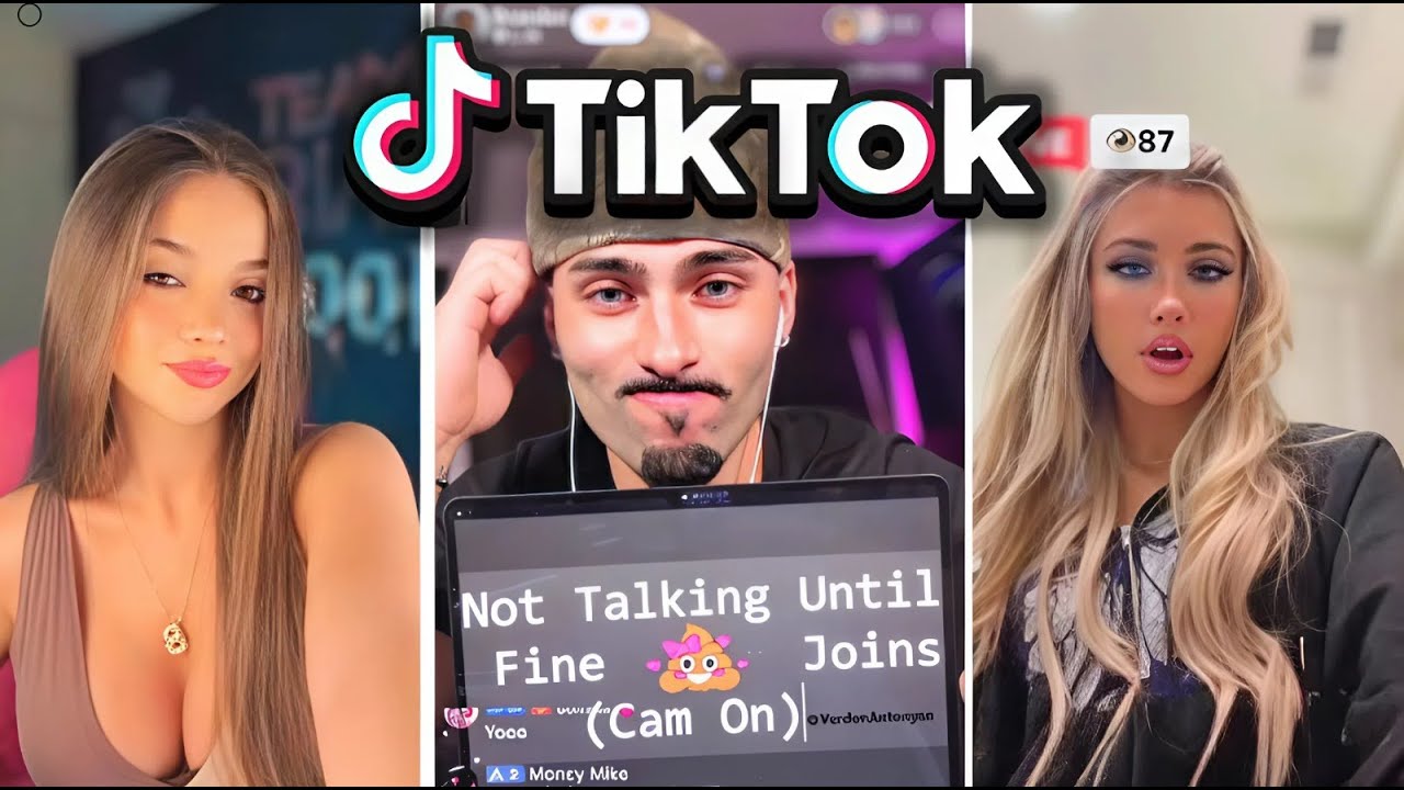 Braeden Staying Silent Until Fineshyt Pulls Up...