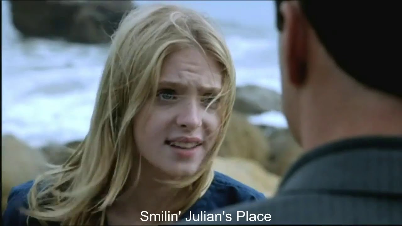 Saxon Sharbino Classified trailer YouTube