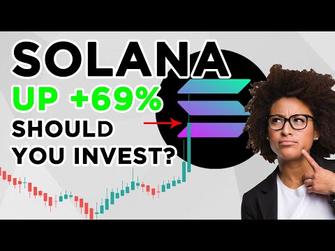 SOLANA ($SOL) HAS SKYROCKETED TO ALL TIME HIGH