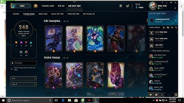 LMHT   HiếuˆAnh ~ MỞ 15 HỘP MSI QUAY 60 MẢNH TRANG PHỤC NTN VÀ CÁI KẾT ....!